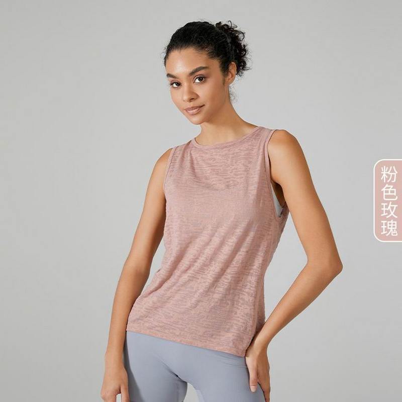 Lululemon Women's Vests 123